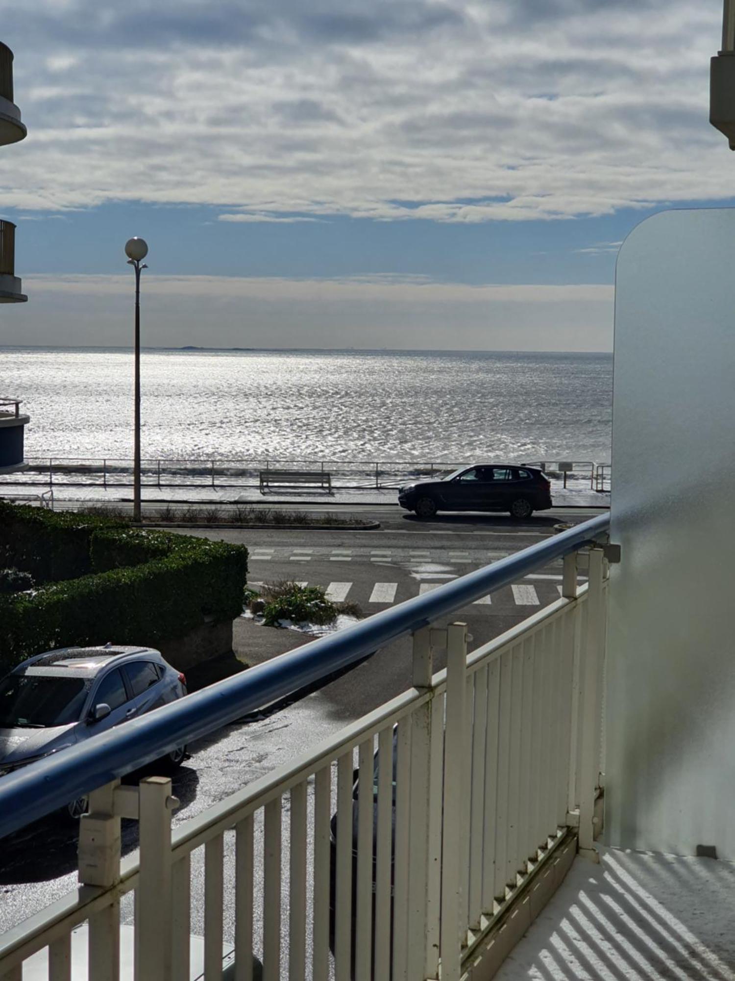 Vue Mer, 4 Pers - Ideal Famille * La Baule-Escoublac