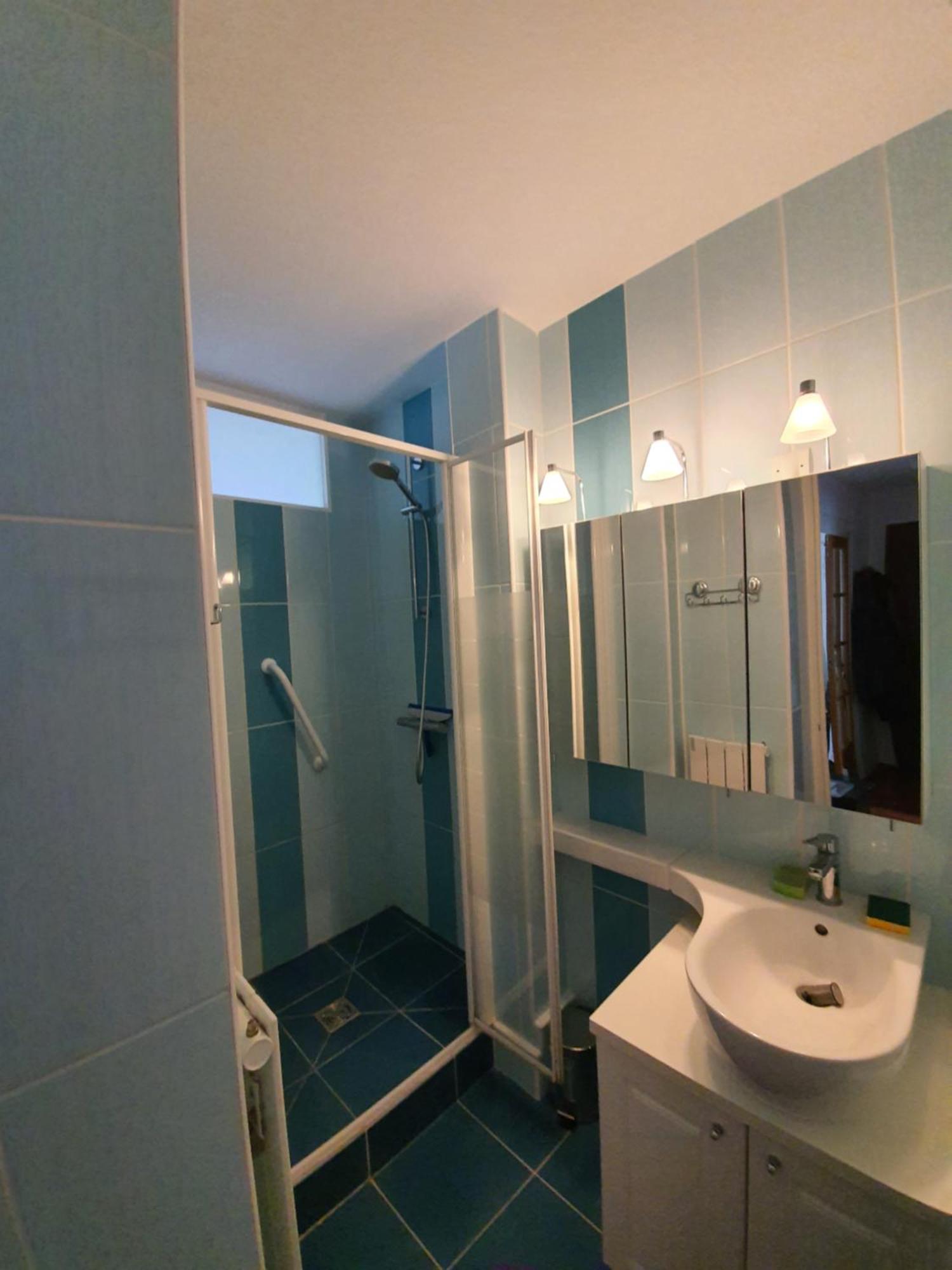 Vue Mer, 4 Pers - Ideal Famille Appartement *