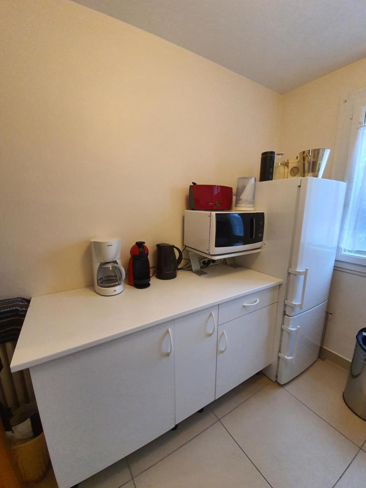 Vue Mer, 4 Pers - Ideal Famille * La Baule-Escoublac