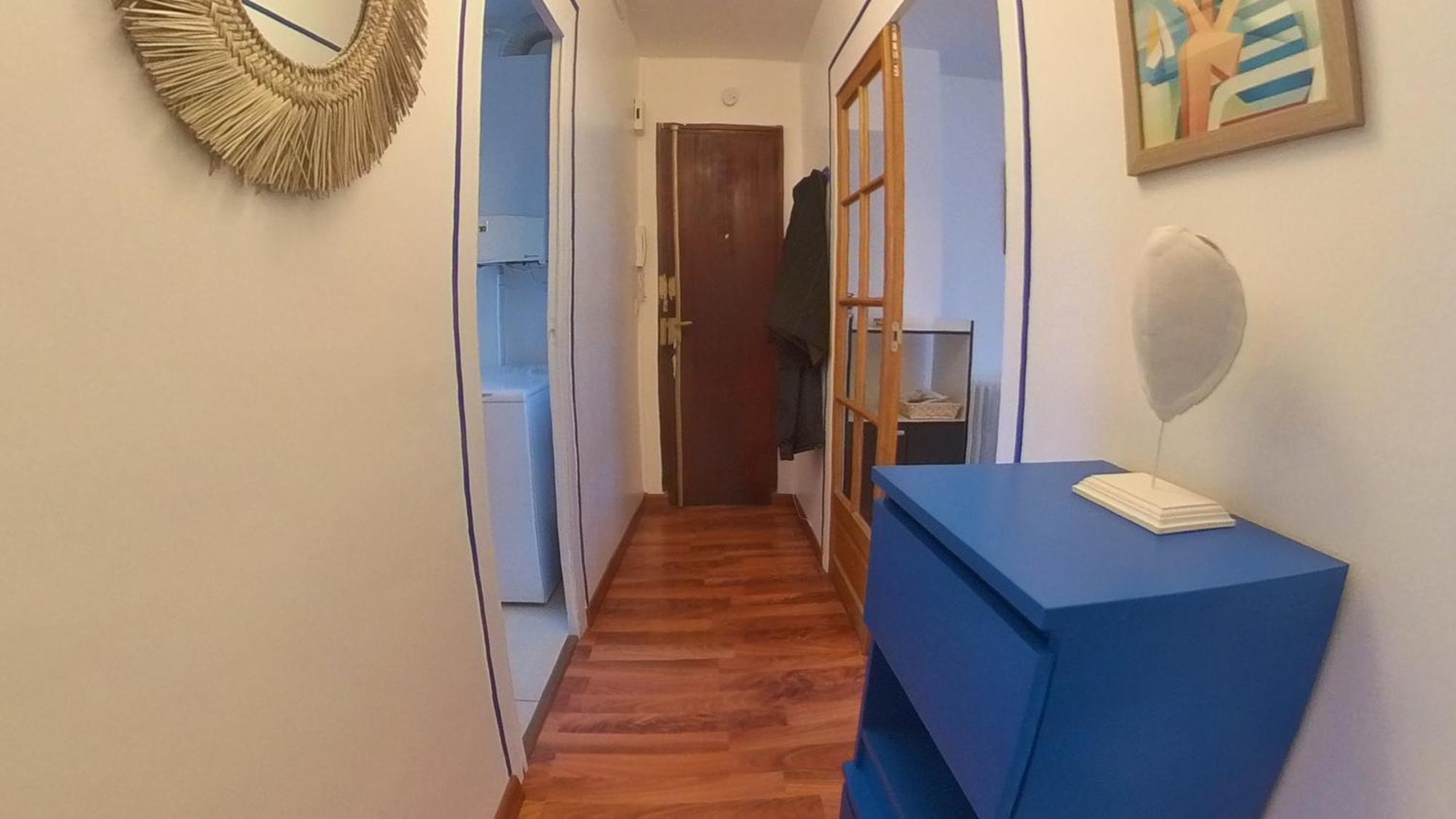 Vue Mer, 4 Pers - Ideal Famille