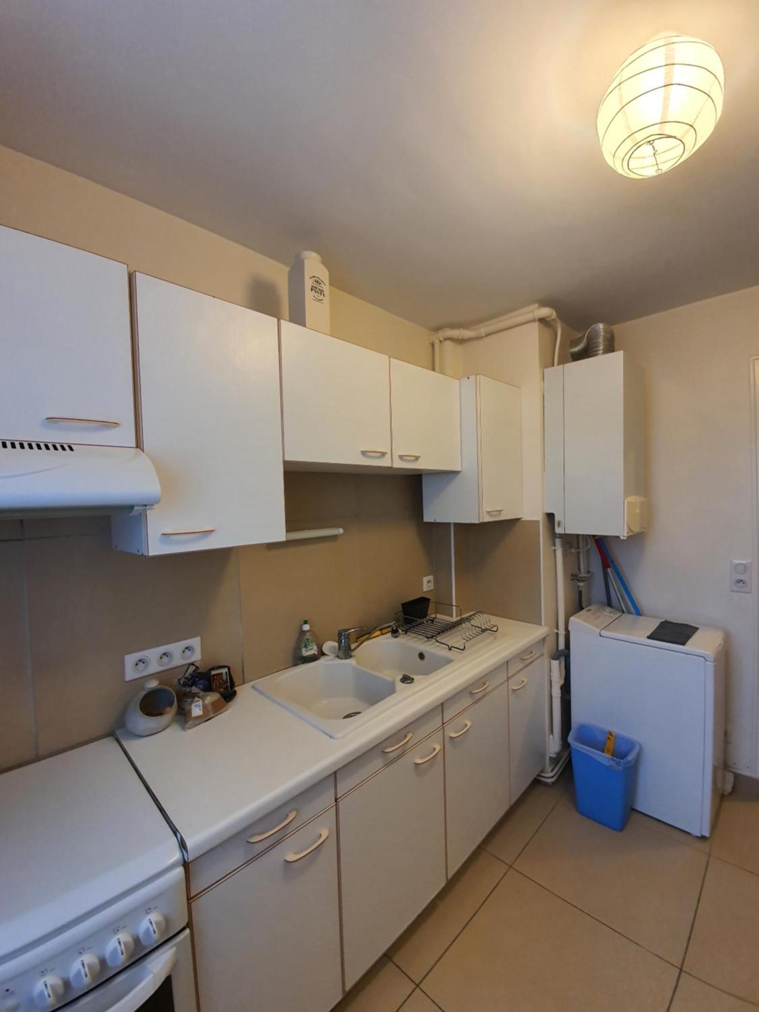 Vue Mer, 4 Pers - Ideal Famille Appartement *